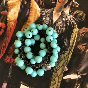 Sold ⛔️🎀J. Crew  Bracelet .